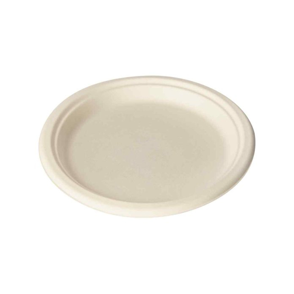 [PLATE9WR] Earth Round 9" Plate x 500