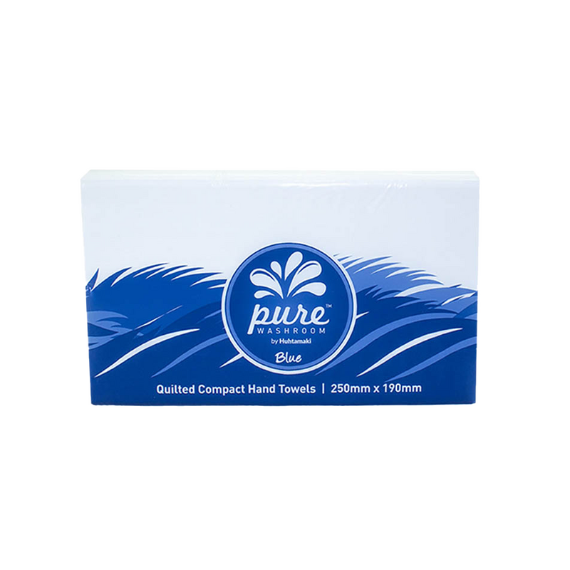 [PWCFB-F] PURE PREMIUM 1PLY 300M C/FEED HAND TOWEL FSC MIX CREDIT