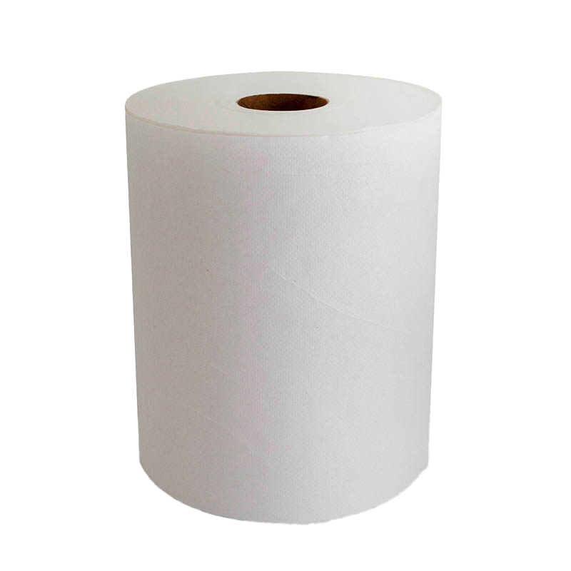 [PWRT80B-F] PURE PREM 80M ROLL TOWEL FSC MIX CREDIT